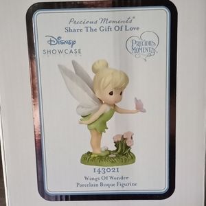 Tinker Bell precious moment